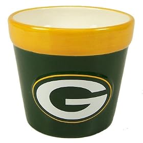 GREEN BAY PACKERS OFFICIAL LOGO 4.5