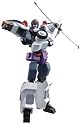 スーパーロボット超合金 ビッグボルフォッグ