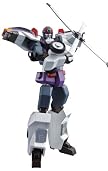 スーパーロボット超合金 ビッグボルフォッグ