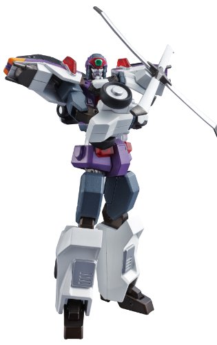 スーパーロボット超合金 ビッグボルフォッグ