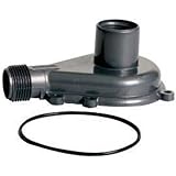 Danner 12741 Supreme Mag Drive Impeller Cover