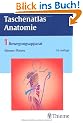 Taschenatlas Anatomie. in 3 B�nden: Taschenatlas Anatomie 01. Bewegungsapparat: BD 1
