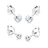 Elli Damen-Schmuckset 925 Silber 0906540112
