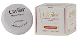 NOW Foods, LAVILIN UNDERARM DEODORANT CREAM - 12.5 gm (10cc)