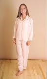 DreamSacks Women's Silk Pajamas