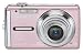 Electronics : Olympus FE-340 8MP Digital Camera with 5x Optical Zoom (Pink)