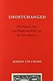 Shortchanged: Why Women Have Less Wealth and What Can Be Done About It