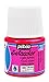 Pebeo Setacolor Light Fabrics Paint 45-Milliliter Bottle, Fluorescent Pink