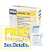 Sani-Dex ALC Antimicrobial Alcohol Gel Hand Wipes Skin Cleanser (Sani Hands) 100 Packs/Box