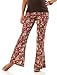 Buying Motherhood Maternity: Smock Waist Challis Smocked Waist Wide Leg Maternity Pants Stores