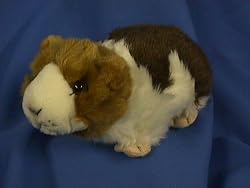 Rockhopper Penguin Neezer Zibbies Plush