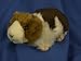 Rockhopper Penguin Neezer Zibbies Plush