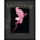 Foundations in Microbiology by Kathleen Park Talaro