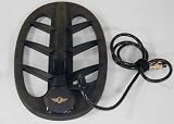 Fisher 11" DD Metal Detector Search Coil F75, F70
