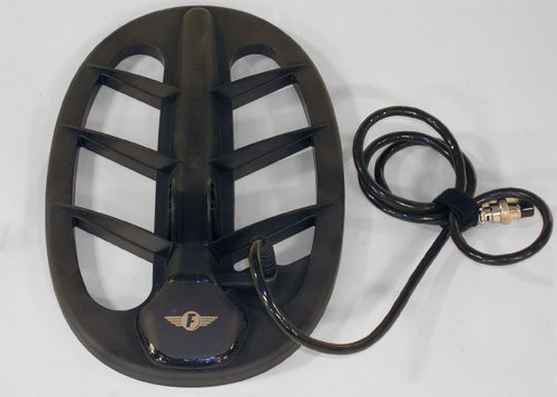 Fisher 11 DD Metal Bug SE