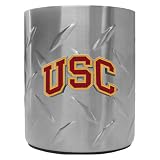 Southern California Trojans Cal USC Koozie Drink Holder