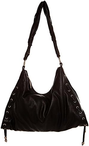 Large Trendy Hobo women handbag Shoulder Handbag by Handbags For All