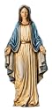 Virgin MARY Blessed Mother Garden Statue lawn sculpture NEW