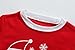 Christmas Girls Boys Pajamas Cotton Kids Pjs Toddler Sleepwear Pant Set