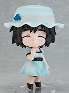 シュタインズゲート ねんどろいど 椎名まゆり (ノンスケール ABS&PVC塗装済み可動フィギュア)