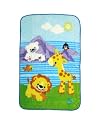 Fisher Price - Artic Hero Luxury Plush Throw