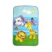 Fisher-Price - Artic Hero Luxury Plush Throw