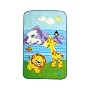 Fisher Price - Artic Hero Luxury Plush Throw