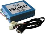04-06 NISSAN / INFINITY VIDEO INTERFACE