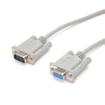 StarTech.com MXT105 VGA Monitor Exten...
