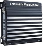 Power Acoustik LFA2-800 150W X 2 Class A/B Amplifier