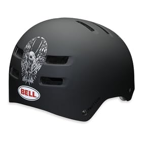 Bell Faction Tony Hawk Multi-Sport Helmet