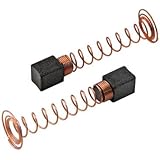 Dremel 90930 Carbon Motor Brushes for 275, 285, 300, 395, 595 (Type 3,4,5) and 6000 (Type 1,2)