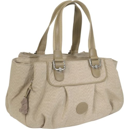 Kipling Jolie Medium Handbag (Rye)