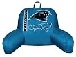 Carolina Panthers Locker Room Bedrest (Husband Pillow) 19x12 NFL
