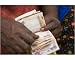 10x8 Photograph (25x20cm) Exchange Money by Robert Harding
