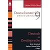 Deutsch als Zweitsprache Deutsch als Zweitsprache