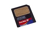 SanDisk SmartMedia Speicherkarte 64MB (original Handelsverpackung)