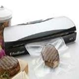 Foodsaver Home Vacuum Packaging System - V475