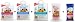 Petkin Dog Grooming Kit Value Pack