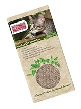 KONG Naturals DOUBLE SCRATCHER Cat Toy (CS2)