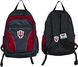 Indiana Hoosiers Logo Collegiate Backpack