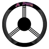 BSS - Atlanta Braves MLB Mesh Steering Wheel Cover