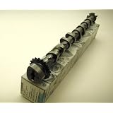 2.0t BPY engine Jetta, GTI, Passat Intake Camshaft by Volkswagen