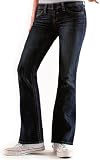 LTB JEANS USA WOMEN'S MARRY AGLOW WASH