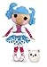 Lalaloopsy Mittens Fluff N' Stuff