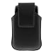 OEM BLACKBERRY LEATHER HOLSTER CASE FOR STORM 9530 9500