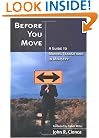 Before You Move: A Guide to Making Transitions in Ministry