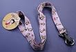 Betty Boop Classic Lanyard Badge Holder