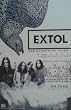 EXTOL - The Blueprint Dives - Poster