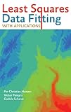 Least squares data fitting with applications